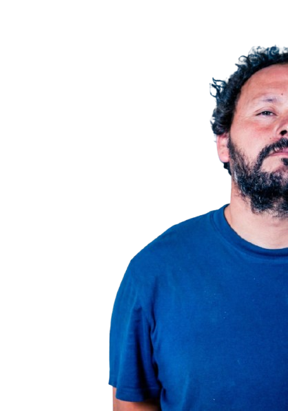 Marco Zurita